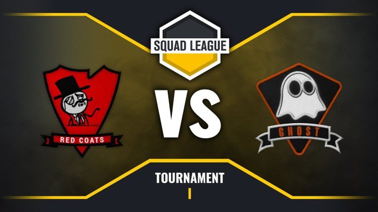 RDC vs. GHO  | Chora | Squad League March Madness Grand Finals