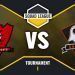 RDC vs. GHO  | Chora | Squad League March Madness Grand Finals