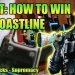 REAL ESL PRO LEAGUE STRAT ON COASTLINE FROM Playing Ducks - Rainbow Six Siege pro tips & tricks