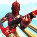 RED KNIGHT SKIN | Gameplay | Before You Buy (Fortnite Battle Royale)