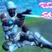 RELAY SKIN | Gameplay | Before You Buy (Fortnite Battle Royale)