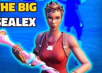 RENEGADE SKIN | Gameplay | Before You Buy (Fortnite Battle Royale)