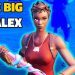 RENEGADE SKIN | Gameplay | Before You Buy (Fortnite Battle Royale)