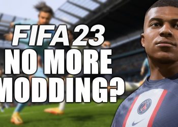 R.I.P FIFA 23 CAREER MODE MODDING? @EA SPORTS FIFA