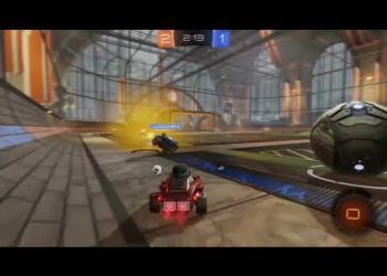 ROCKET LEAGUE CHANNEL UPDATE