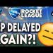 ROCKET LEAGUE FREE TO PLAY JUST GOT DELAYED AGAIN | *NEW* F2P UPDATE DETAILS