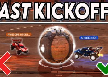 ROCKET LEAGUE How To FAST KICKOFF 2020 | SPEED FLIP Tutorial (With 3 Common Mistakes!)