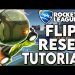 ROCKET LEAGUE How To FLIP RESET | The ULTIMATE FLIP RESET TUTORIAL (2020)