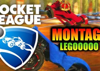 ROCKET LEAGUE IN DIS PEACEEEE @freenyko