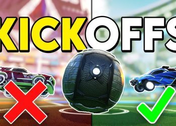 ROCKET LEAGUE KICKOFFS | DOs Vs. DONTs (2021)