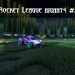 ROCKET LEAGUE NEW HIGHLIGHTS