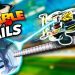 ROCKET LEAGUE RUMBLE... WITH A BIG TWIST