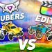ROCKET LEAGUE YOUTUBERS VS. THEIR EDITORS, WHO WINS?