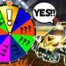 ROCKET ROULETTE BROUGHT BACK THE BEST RACE MAP!