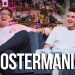 ROSTERMANIA w/ SCUMP METHODZ FORMAL BOZE BIGT HITCH