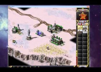 Ra2: XXxPrePxX vs. Alliedgod