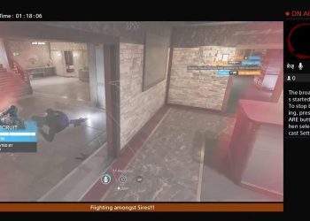 Rainbow 6 Seige Live Stream!!!!