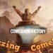 Rainbow Six Siege Amazing Comeback Victory