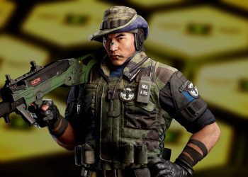 Rainbow Six Siege: Brutal Swarm Gameplay Gadget & Starter Tips