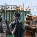 Rainbow Six Siege Defender Operator The 10 Best!