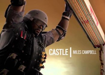 Rainbow Six Siege - FBI SWAT Trailer PS4 Xbox One