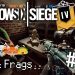 Rainbow Six Siege: Fails & Frags #11