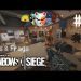 Rainbow Six Siege: Fails & Frags #4