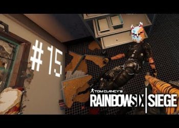[Rainbow Six Siege] Frags #15