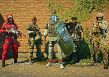 Rainbow Six Siege Funny Moments! (Knifing Clips)