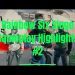 Rainbow Six Siege Gameplay Highlights #2