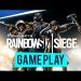 Rainbow Six Siege | Gameplay | PS5