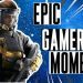 Rainbow Six Siege Gamer Moments
