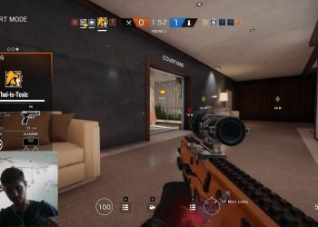 Rainbow Six Siege Hindi Indian: Day 69: Ranked