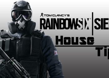 Rainbow Six Siege | House Tricks