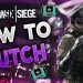 Rainbow Six Siege - How To Clutch *THE RIGHT WAY* - Clutch Like A Diamond (Tips, Funny Moments, Etc)