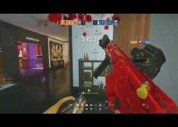 Rainbow Six Siege | I'm Back!?!
