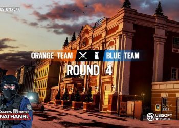 Rainbow Six Siege: Morning Games with Ubisoft Nordic