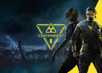 Rainbow Six Siege: Nest Destruction mode playable as of today – eSportsNews eSports RainbowSix