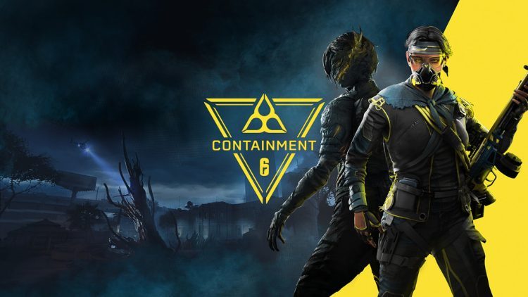 Rainbow Six Siege: Nest Destruction mode playable as of today – eSportsNews eSports RainbowSix