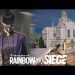 Rainbow Six Siege - New Map [Live]