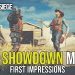 Rainbow Six Siege: New Showdown Mode! (but i suck at it)