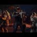 Rainbow Six Siege | Outbreak gameplay