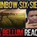 Rainbow Six Siege: Para Bellum Operator Gameplay | Reaction