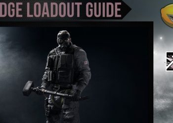 Rainbow Six Siege | Sledge Guide