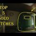 Rainbow Six Siege- Top 5 Solo Glitches- Kafe, Bank, Plane, and Skyscraper(patched)