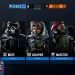 Rainbow Six Siege: Ubisoft Nordic Discord Team #1