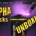 Rainbow Six Siege Ubisoft finally gave us the Alpha Packs