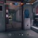 Rainbow Six Siege - "Wallhack" thanks to drone!