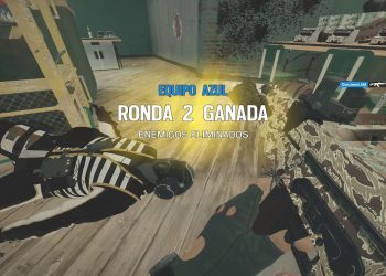 Rainbow Six Siege clips #6