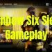 Rainbow Six Siege gameplay VOD from Twitch (04-15-18)